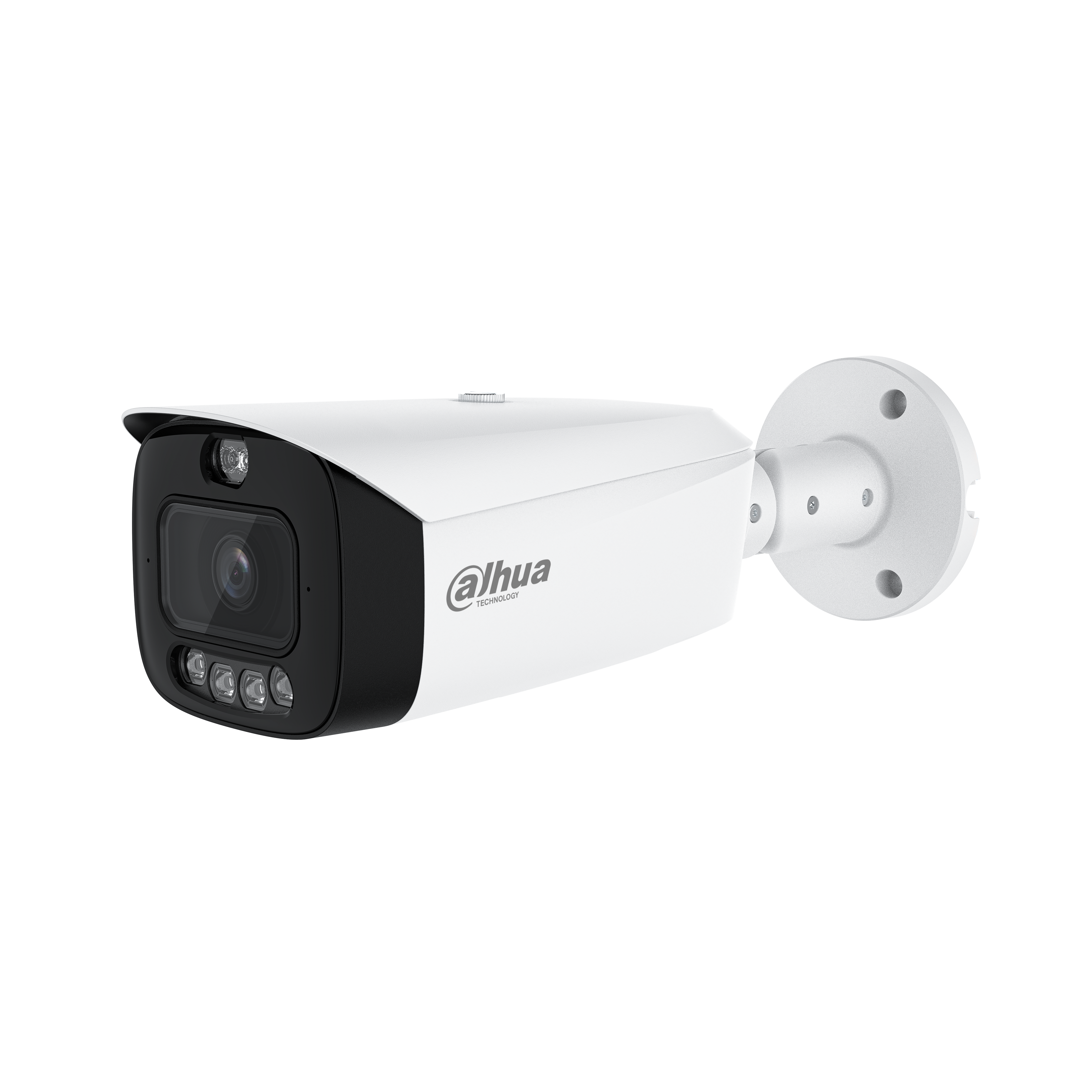 Dahua DH-IPC-HFW3449T1P-AS-PV-0280B-PRO 4 Mpx-es IP kamera