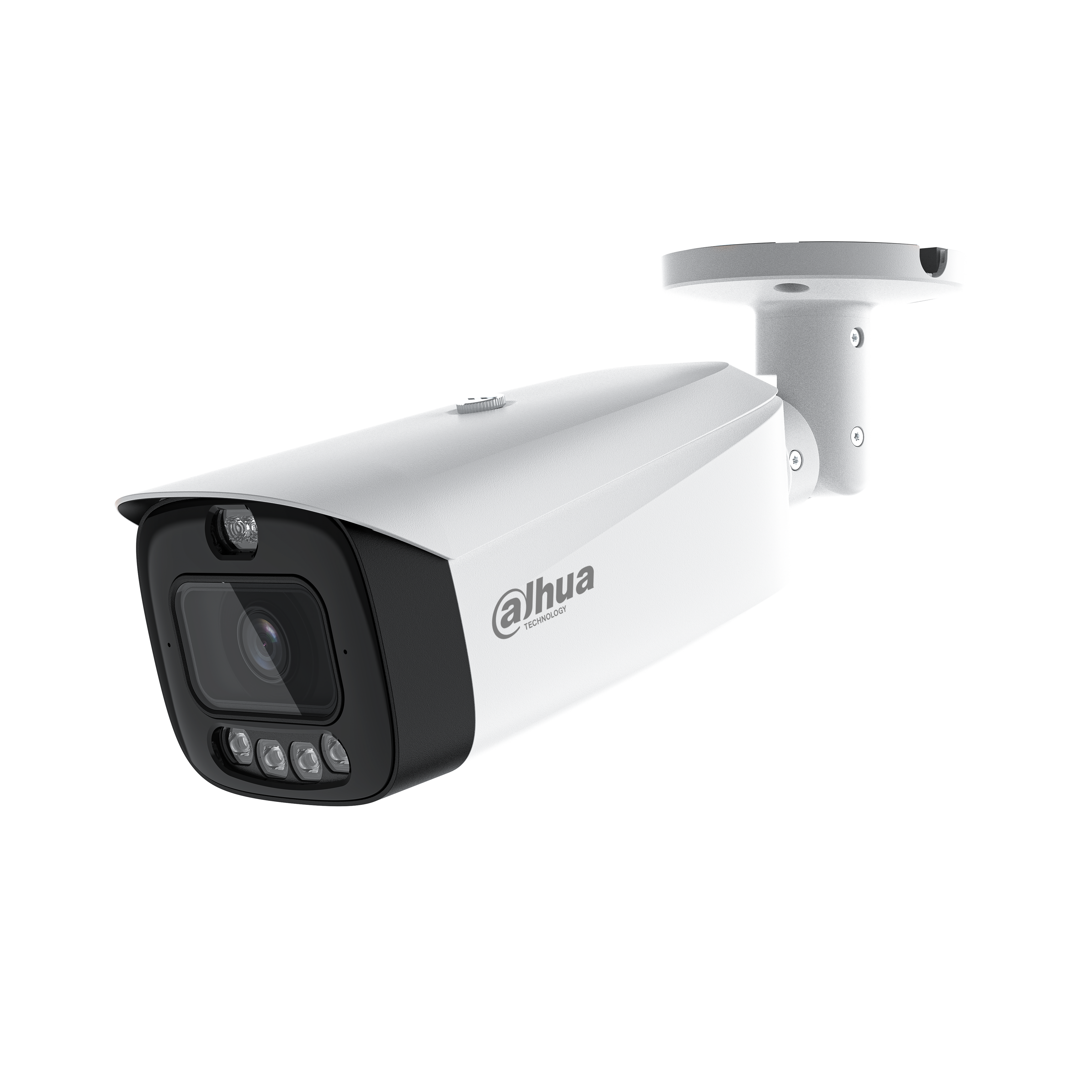 Dahua DH-IPC-HFW3849T1P-AS-PV-0280B-PRO 8 Mpx-es IP kamera