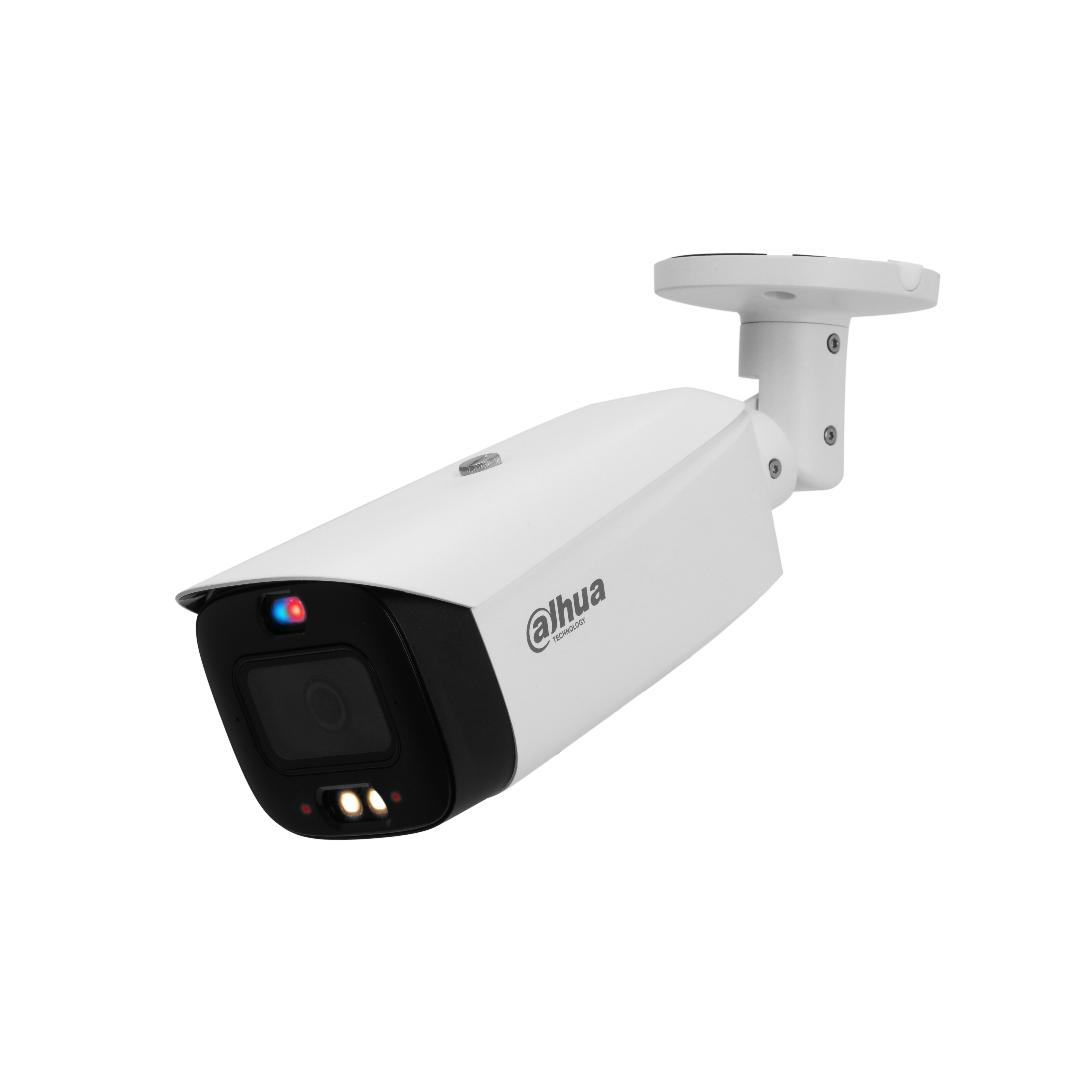 Dahua DH-IPC-HFW3849T1P-AS-PV-0360B-S5 8 Mpx-es IP kamera