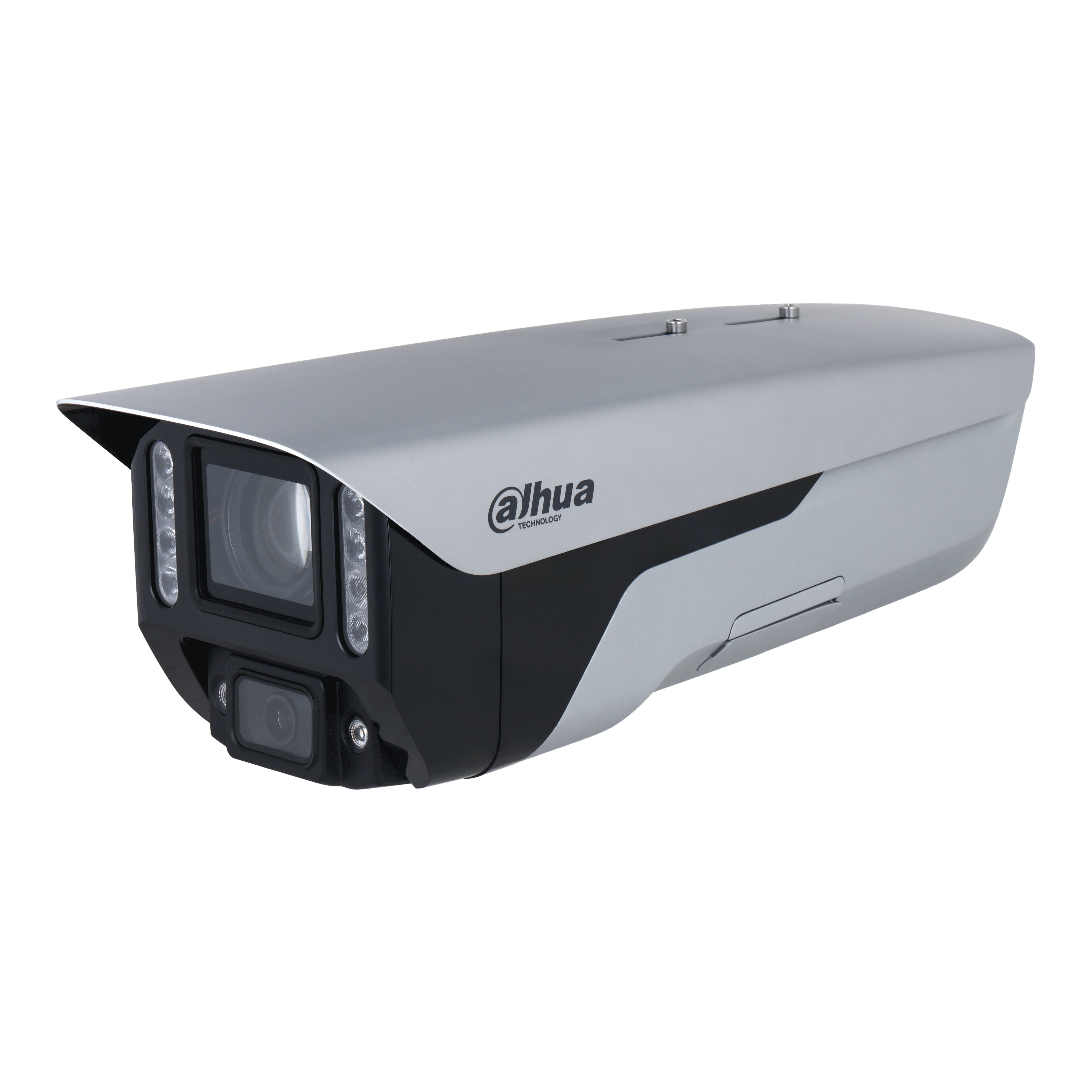 Dahua IPC-MFW7849Y-Z4-T44 8 Mpx-es IP kamera