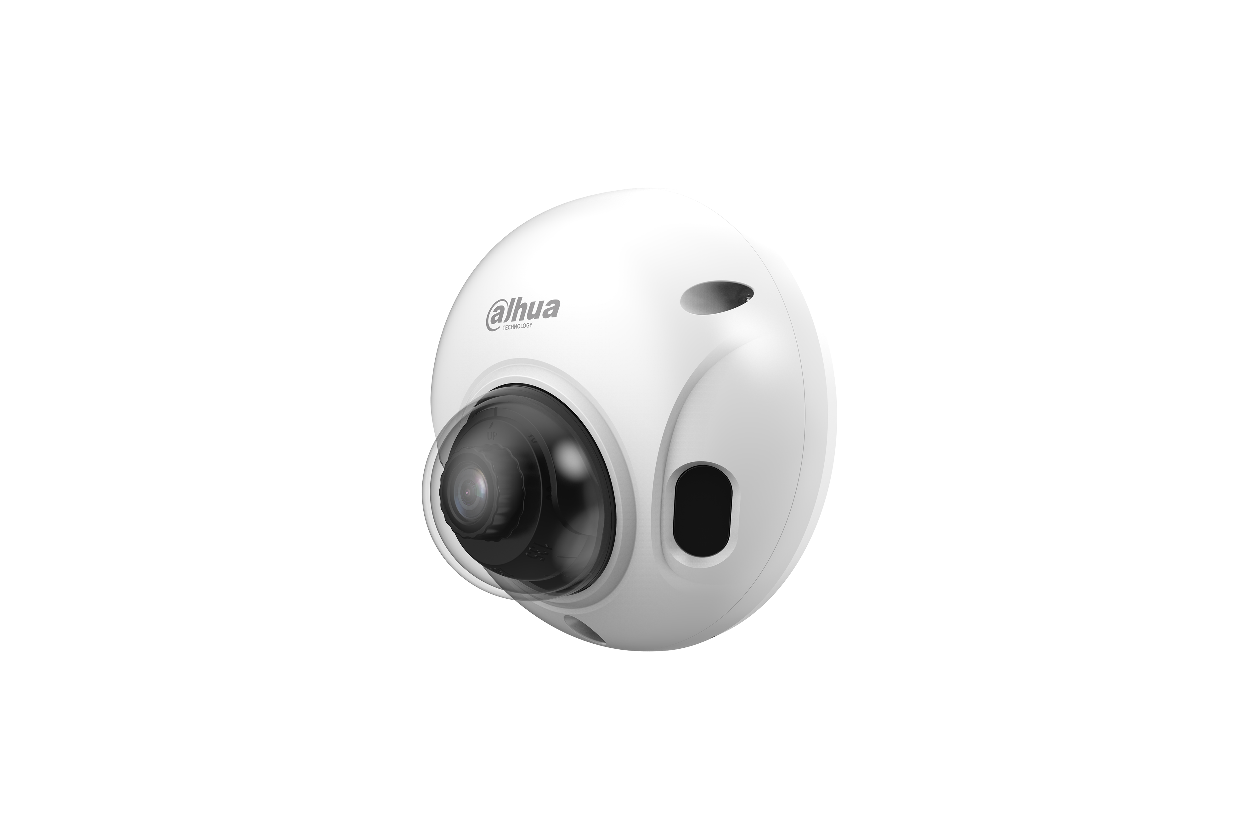 Dahua DH-DAE-CPC5241FPN-M12 2 Mpx-es IP kamera