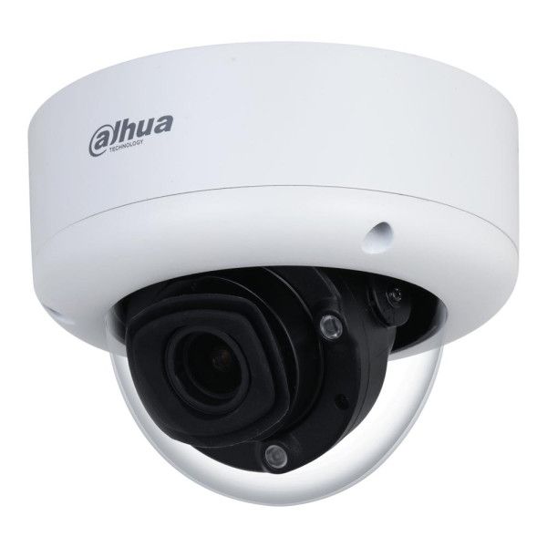 Dahua DH-IPC-HDBW7842E1P-Z-2712F-DC12AC24V-X 8 Mpx-es IP kamera