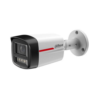 Dahua DH-IPC-HFW2449TLP-S-LED-0280B-PRO 4 Mpx-es IP kamera