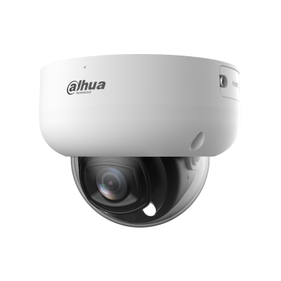 Dahua IPC-HDBW5449R-ASE-LED-0280B-S2
  4 Mpx-es IP kamera