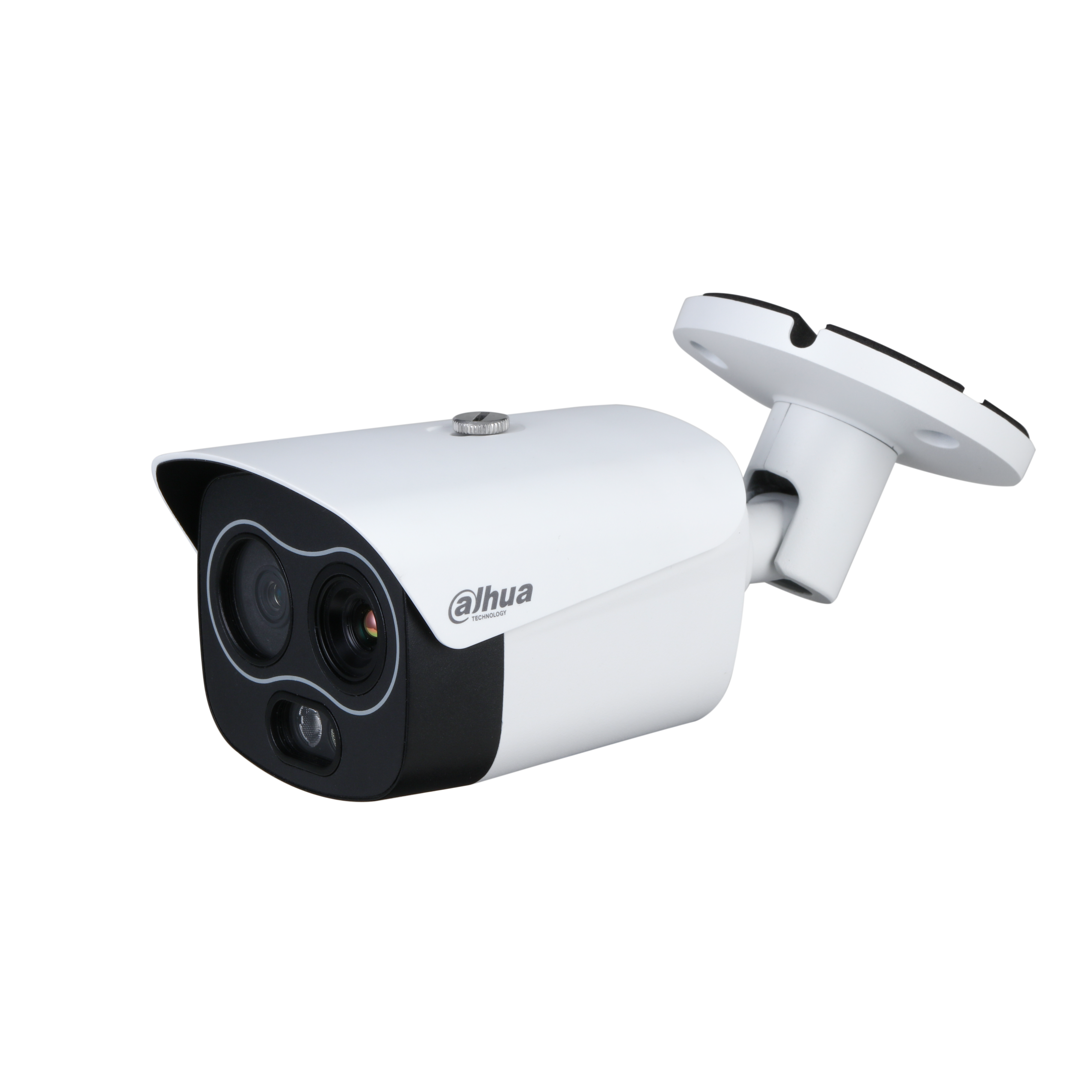 Dahua TPC-BF1241-TB10F12-DW-S8 4 Mpx-es IP hőkamera