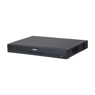 Dahua DHI-NVR4204-EI 4 csatornás IP rögzítő