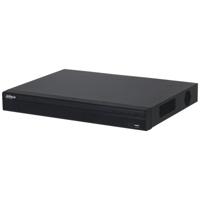 Dahua DHI-NVR4208-4KS3 8 csatornás IP rögzítő