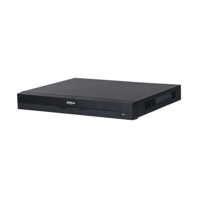 Dahua DHI-NVR4232-16P-EI 16 csatornás IP rögzítő
