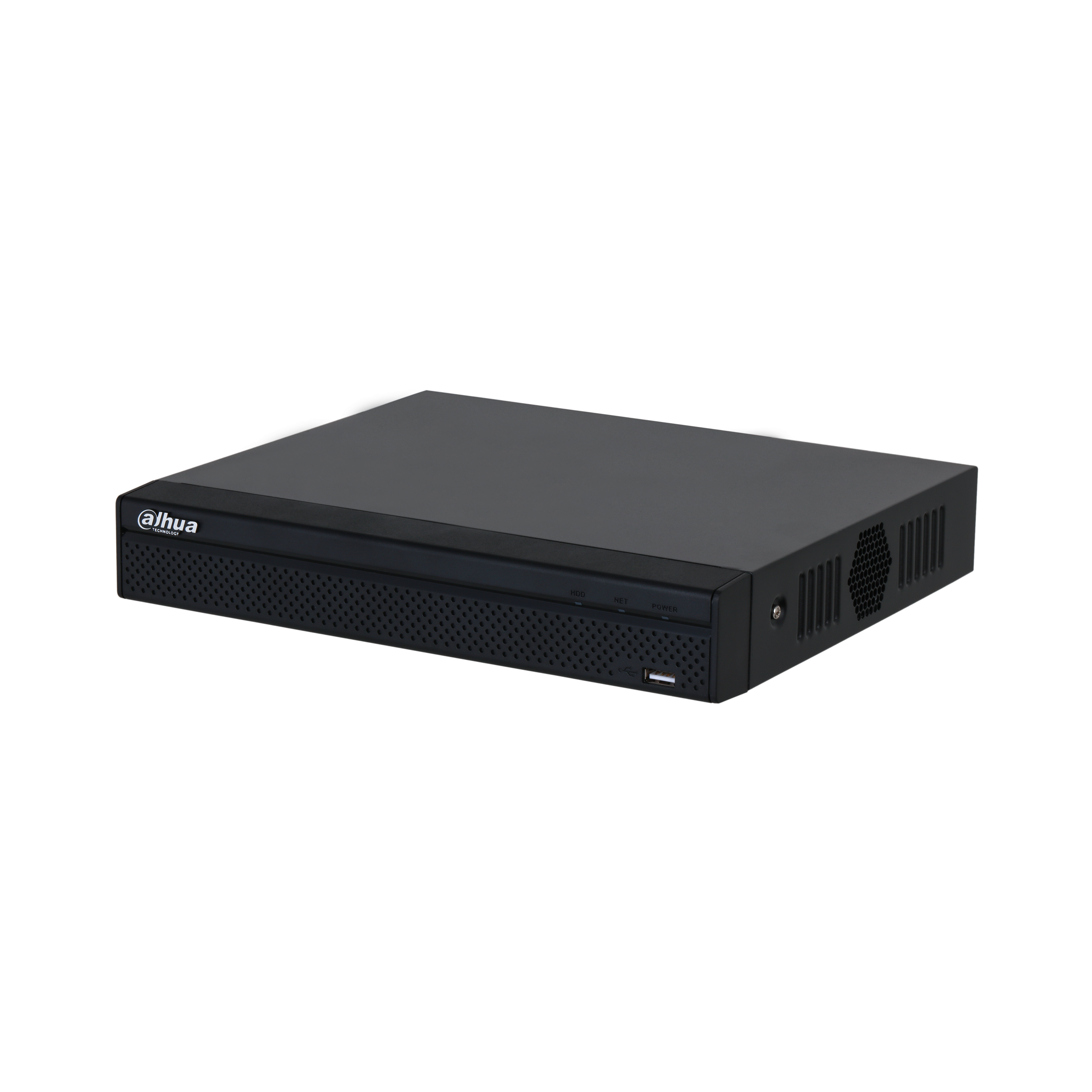 Dahua DHI-NVR2116HS-4KS3 16 csatornás IP rögzítő