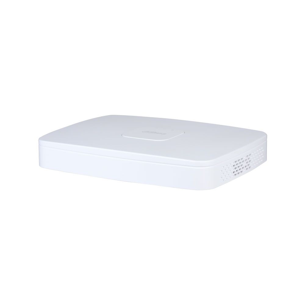 Dahua DHI-NVR4116-8P-4KS3 16 csatornás IP rögzítő