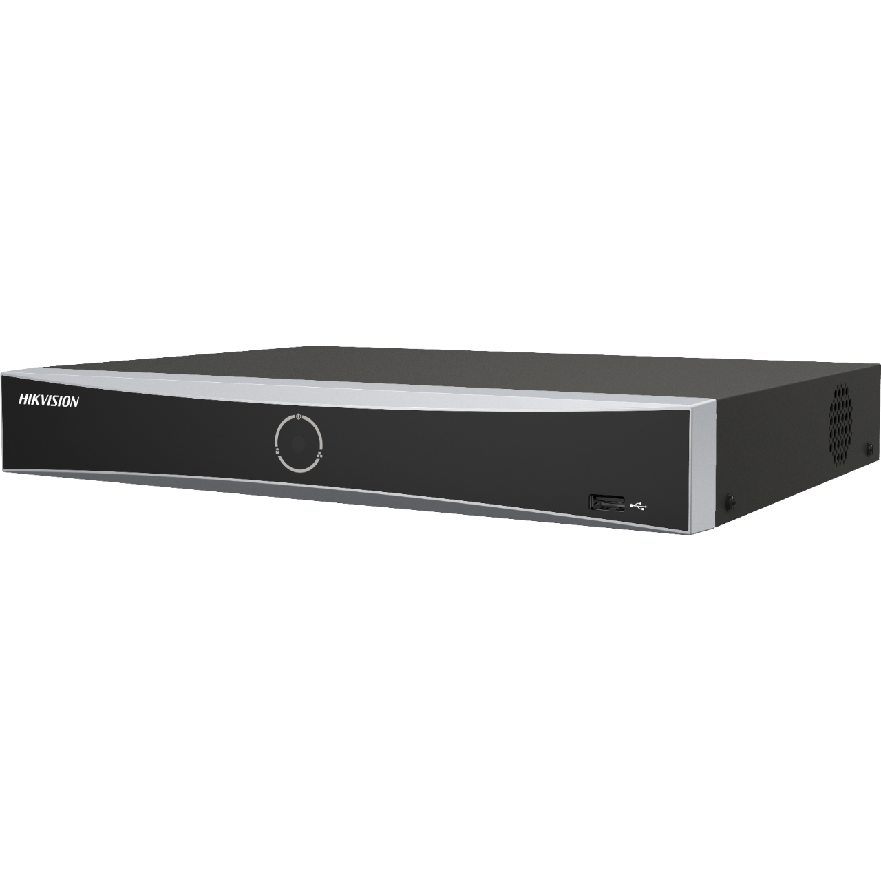 Hikvision DS-7616NXI-K1(D) 16 csatornás IP rögzítő
