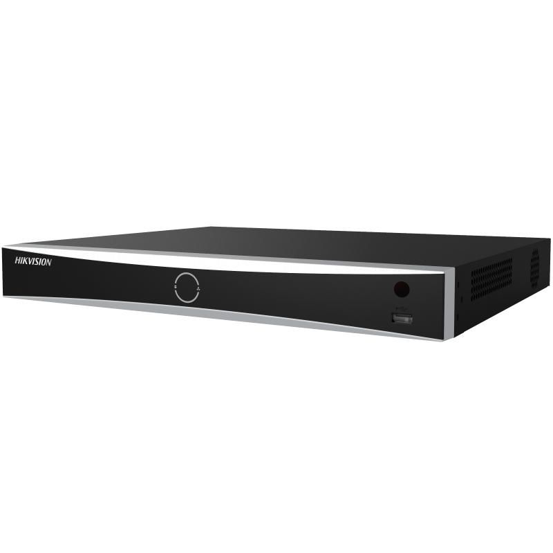 Hikvision DS-7632NXI-K2(D) 32 csatornás IP rögzítő