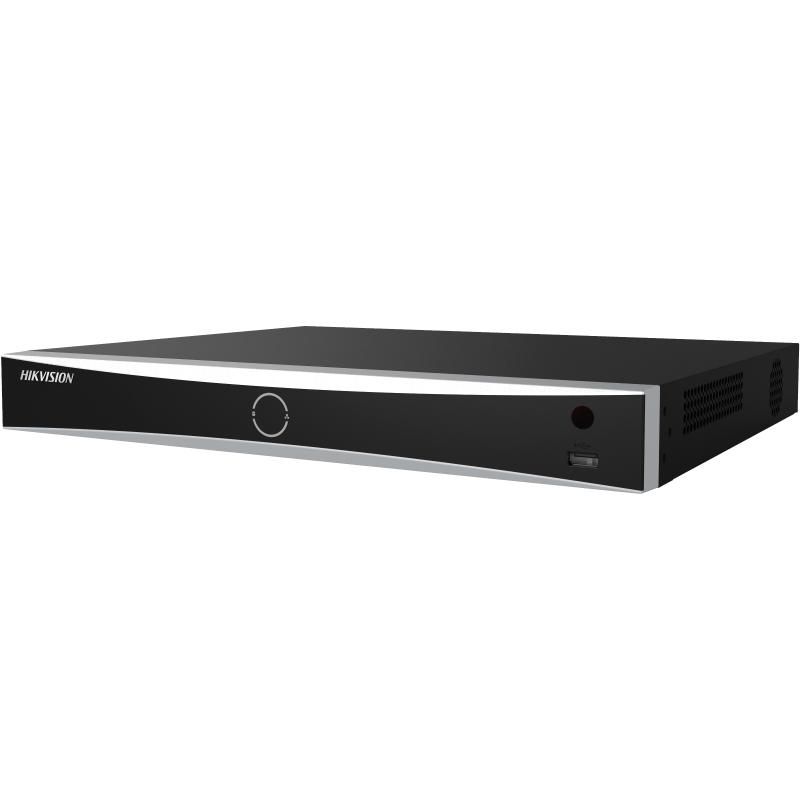 Hikvision DS-7632NXI-K2/16P(D) 32 csatornás IP rögzítő