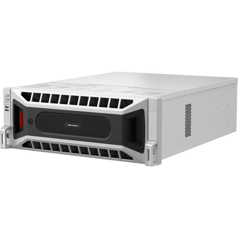 Hikvision DS-96128NXI-S24R 128 csatornás IP rögzítő