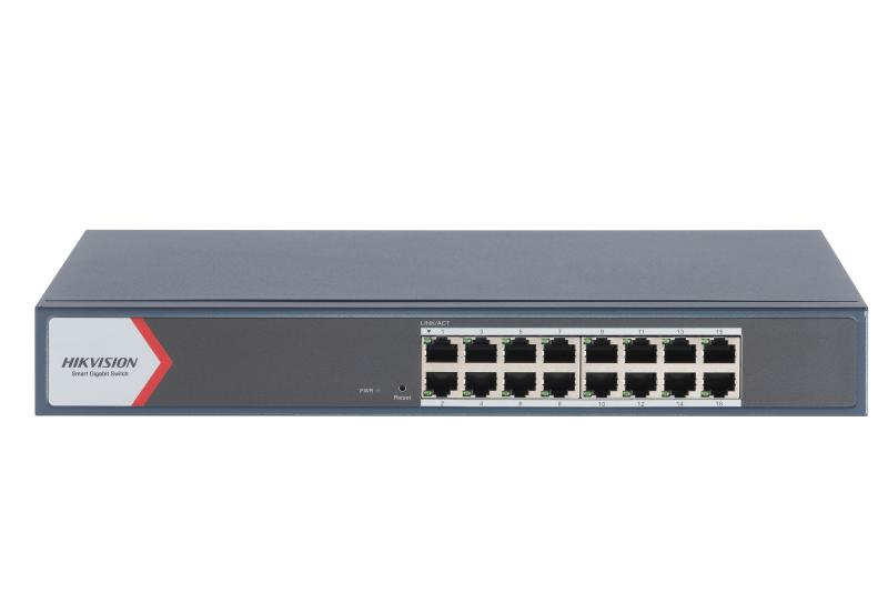 Hikvision DS-3E1516-EI V2 Switch
