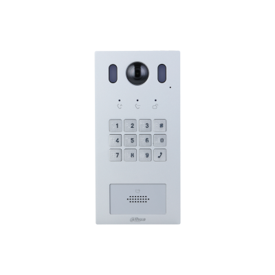 Dahua VTO3222E-P Kültéri IP kaputelefon
