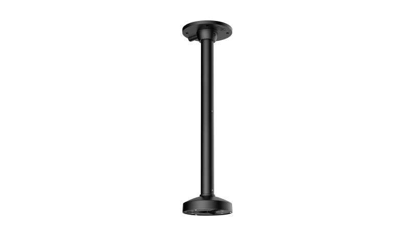 Hikvision DS-1271ZJ-140-DM45(Black) mennyezeti kamerakonzol