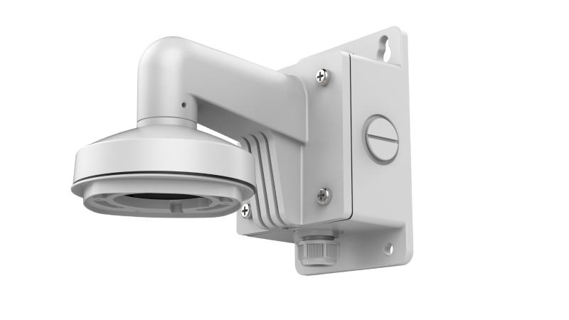 Hikvision DS-1272ZJ-120B(NEU) oldalfali kamerakonzol