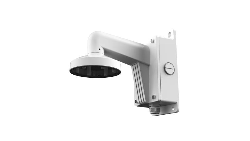 Hikvision DS-1273ZJ-130B(NEU) oldalfali kamerakonzol