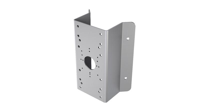 Hikvision DS-1276ZJ-P külső sarok kamerakonzol