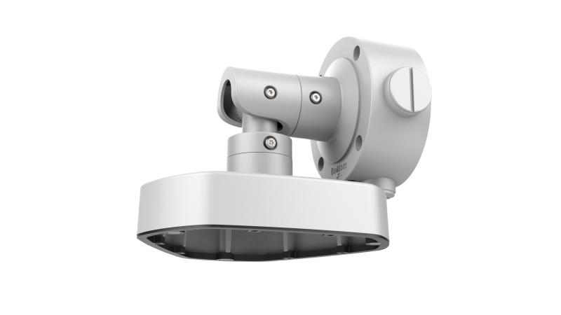 Hikvision DS-1283ZJ(NEU) oldalfali kamerakonzol