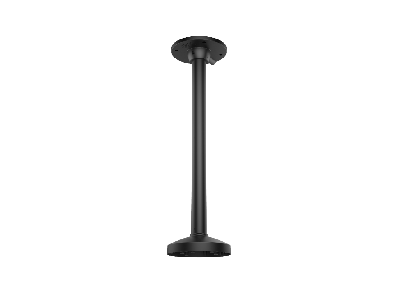 Hikvision DS-1471ZJ-155(Black) mennyezeti kamerakonzol