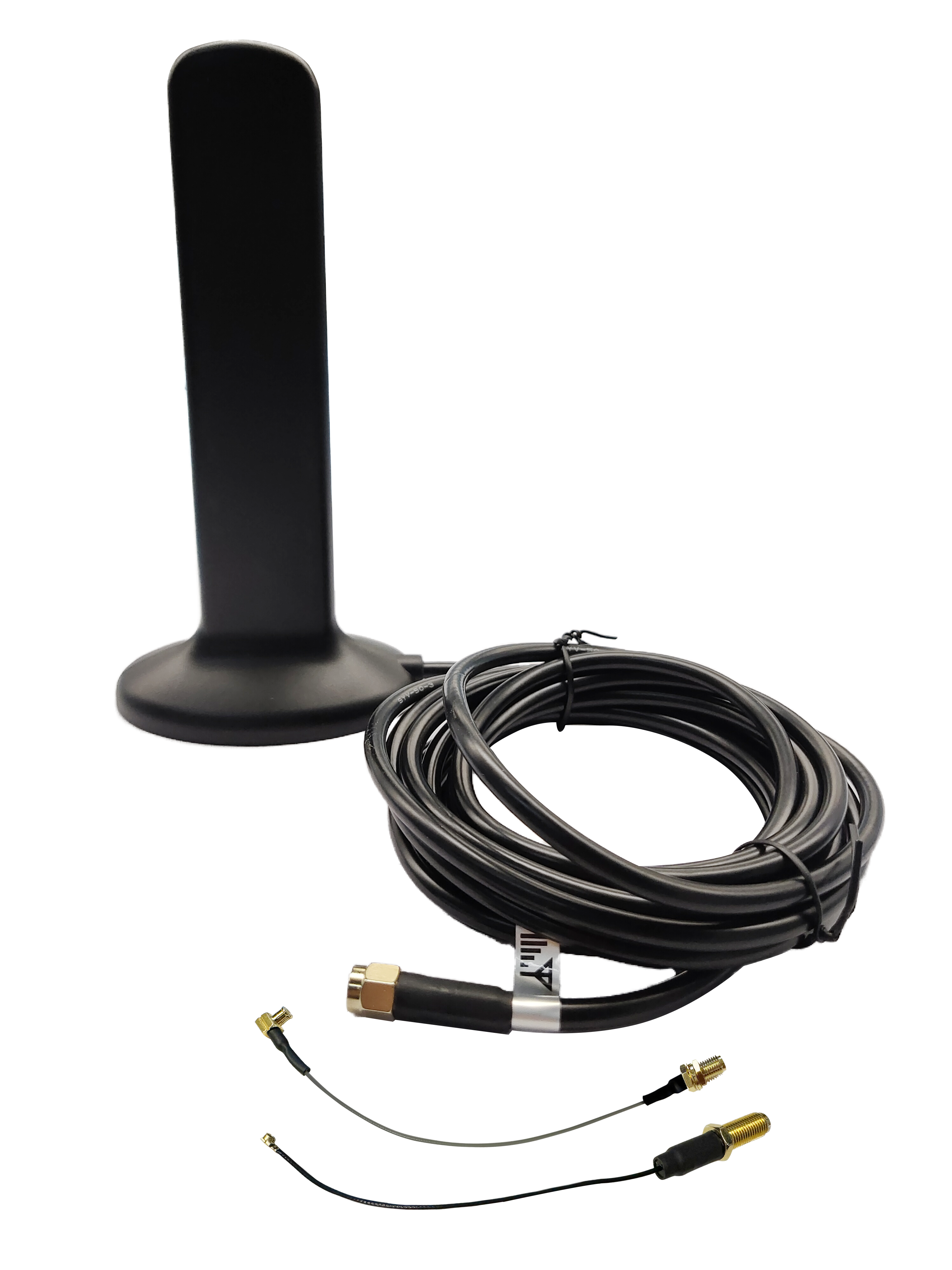 Hikvision DS-PT061 - 868 MHz-es antenna