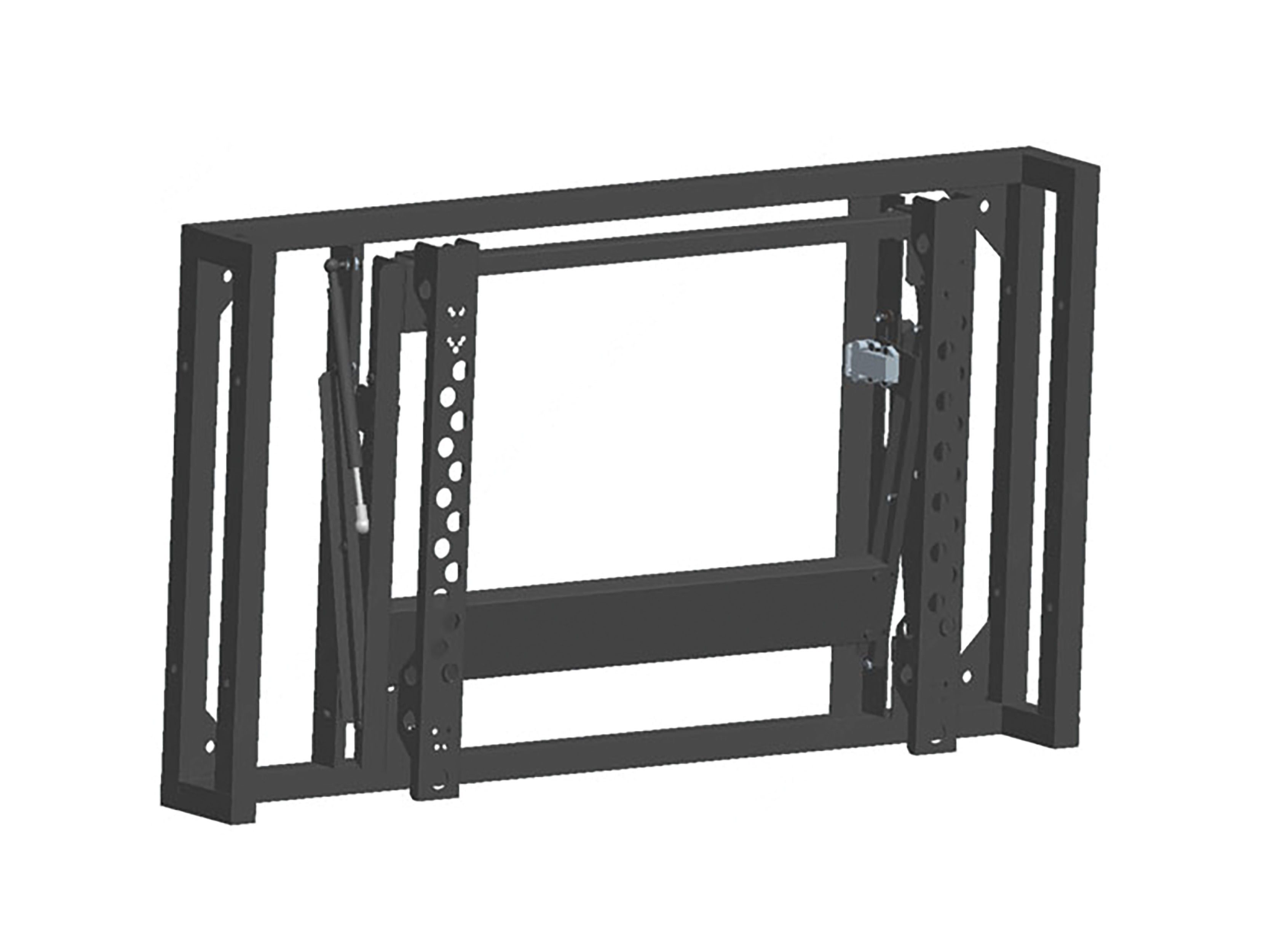 Dahua LS550-WS monitorkonzol