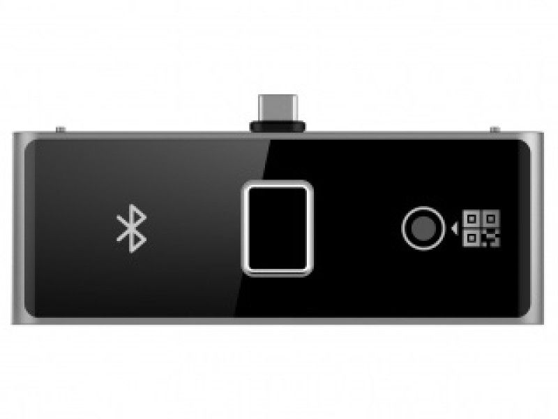 Hikvision DS-KAB673-BQR konzol