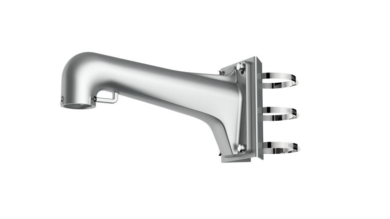 Hikvision DS-1603ZJ-Pole-P-Y oszlop kamerakonzol