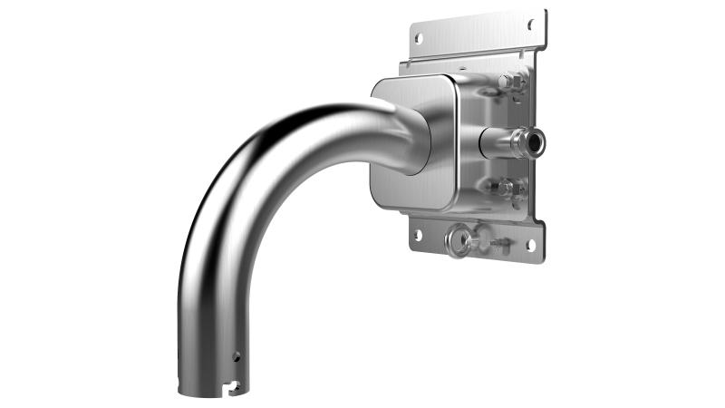 Hikvision DS-1692ZJ-X fali kamerakonzol