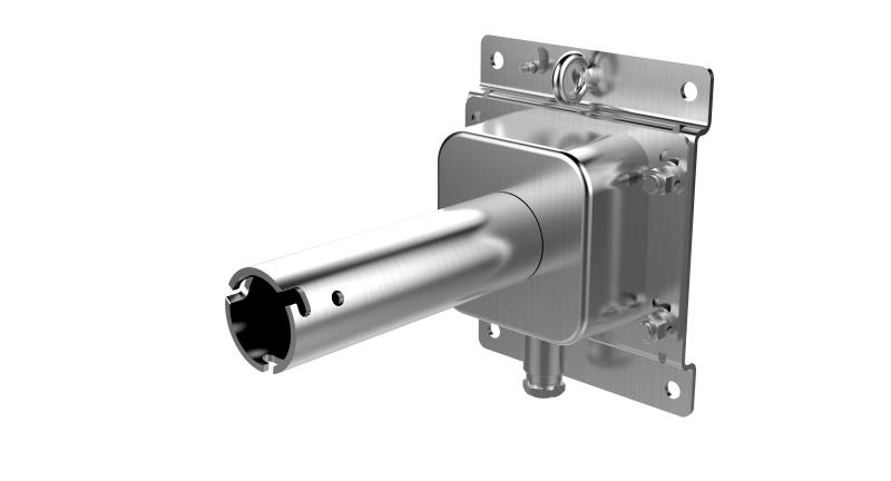 Hikvision DS-1693ZJ-X mennyezeti kamerakonzol