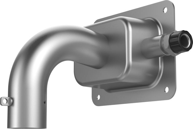 Hikvision DS-1772ZJ-ED2-AC mennyezeti kamerakonzol