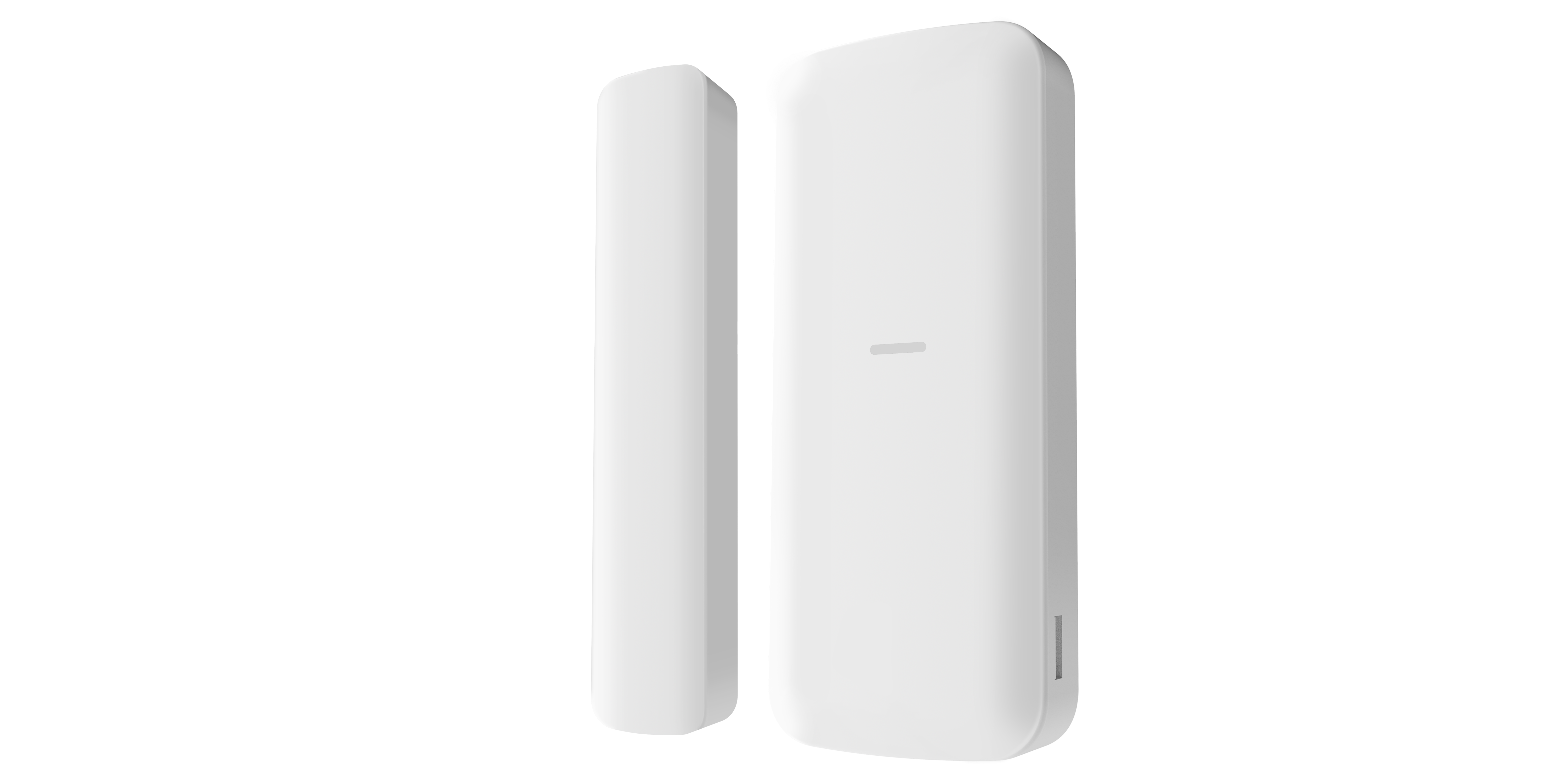 Hikvision DS-PDMCS-EG2-WE(B) - rádiós nyitásérzékelő