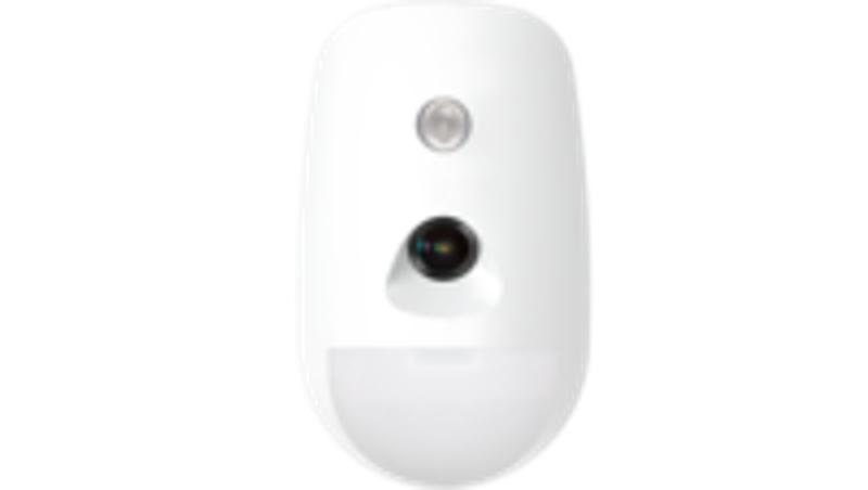 Hikvision DS-PDPC12PF-EG2-WE(B) - rádiós kamerás mozgásérzékelő