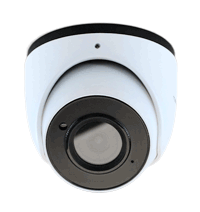 Techson TCA MS3 E102 I50 A Z4 2 Mpx-es Analóg HD kamera