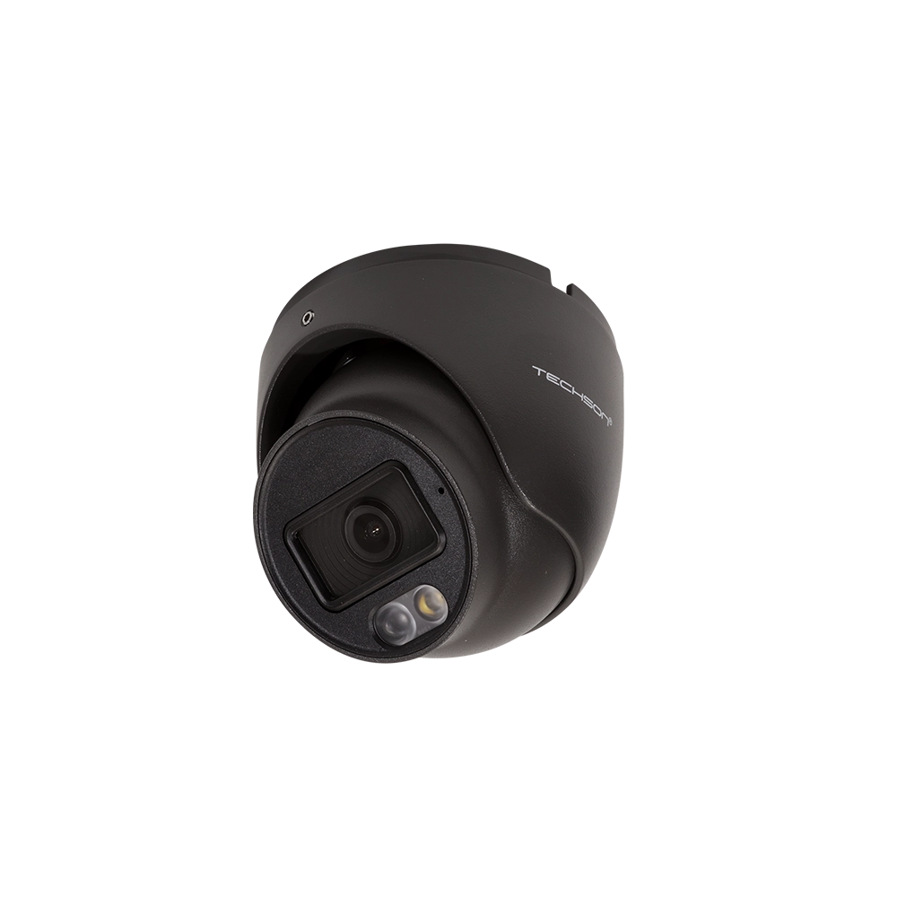 Techson TCI EC5 E004 WI AM -2.8 GRAY 4 Mpx-es IP kamera