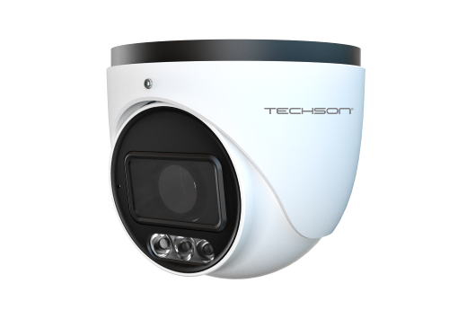 Techson TCI EC5 E102 WI50 AM VF 2 Mpx-es IP kamera