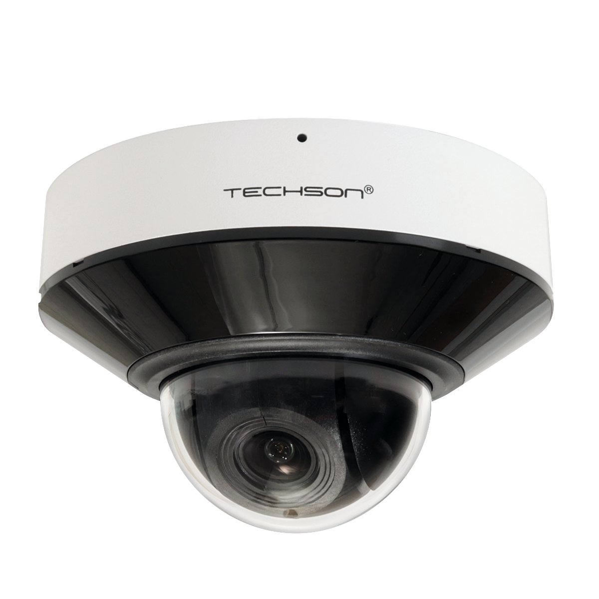 Techson TCI PA5 P004 I ADM Z3 4 Mpx-es IP kamera