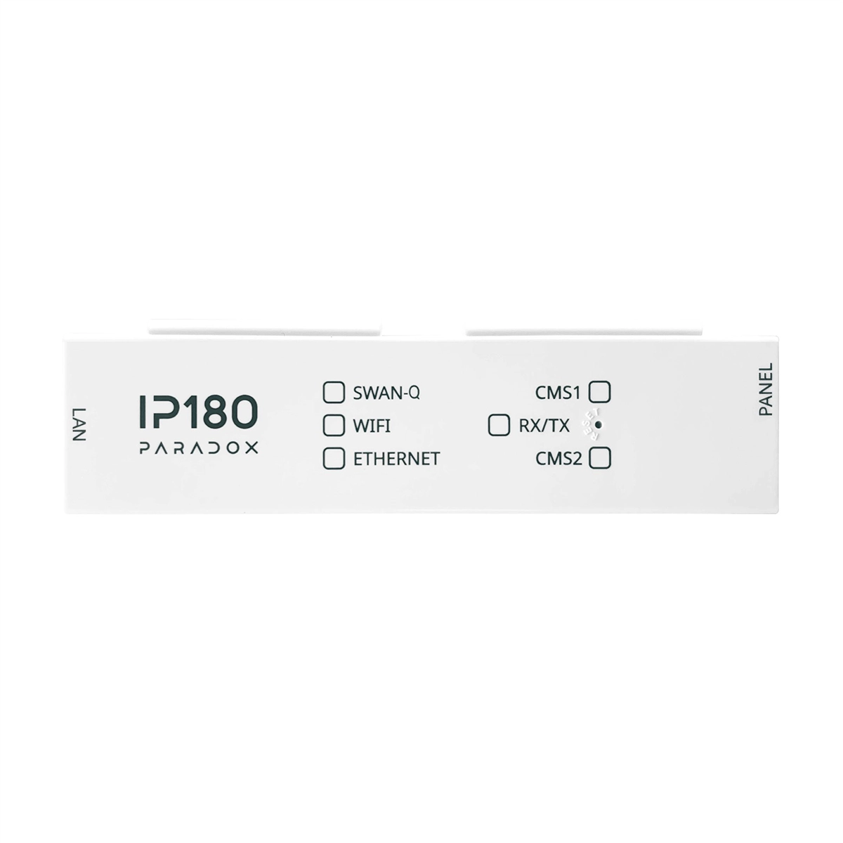 Paradox IP180 WiFi antennával Biztonságtechnikai kommunikátor LAN, WIFI