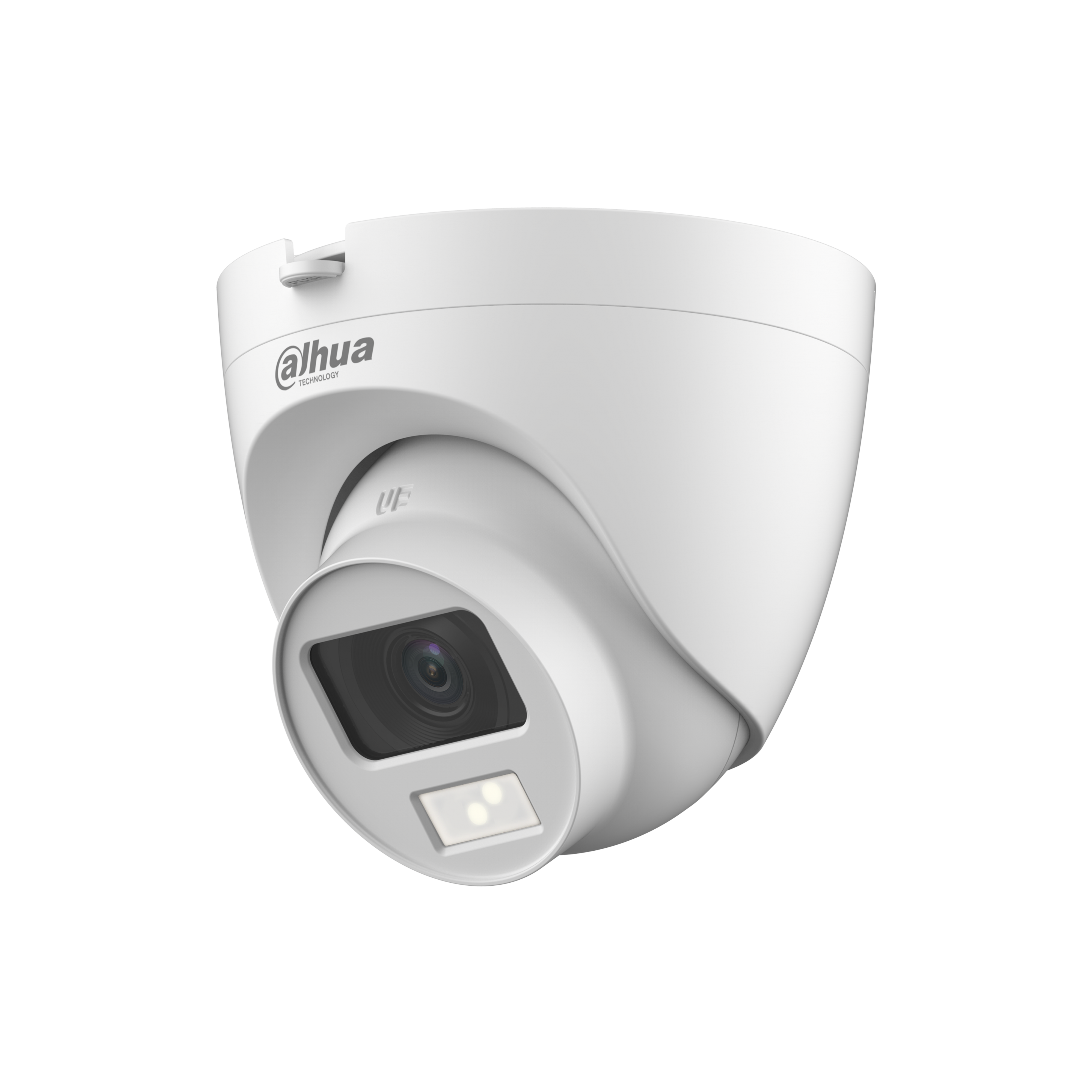 Dahua DH-HAC-HDW1200CLQP-IL-A-0280B-S6 2 Mpx-es Analóg HD kamera