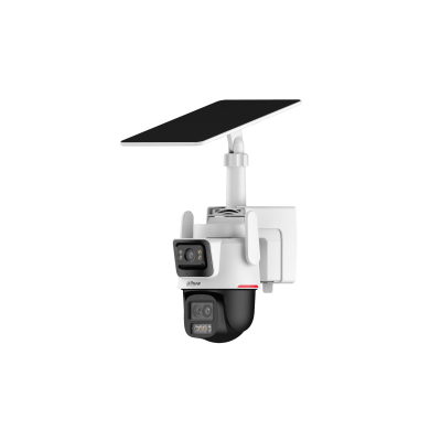 Dahua DH-IPC-PTS2649DCP-3E3Z-S4GB20-3684/0280B-PRO-EUR 3 Mpx-es IP kamera