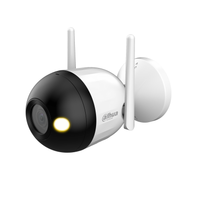 Dahua F4C-LED-0280B 4 Mpx-es IP kamera
