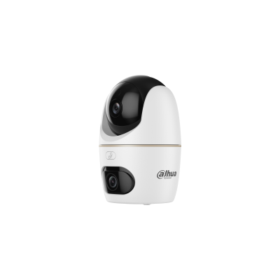 Dahua H5D-5F 5 Mpx-es IP kamera