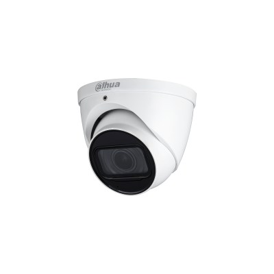Dahua HAC-HDW1200T-Z-A-2712-S6 2 Mpx-es Analóg HD kamera