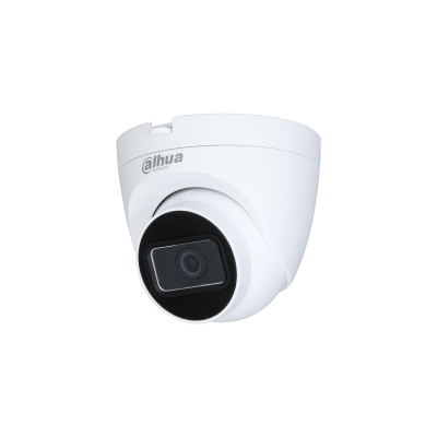 Dahua HAC-HDW1200TRQ-0280B-S6 2 Mpx-es Analóg HD kamera