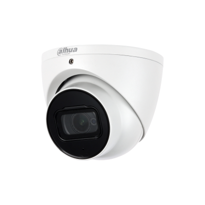 Dahua HAC-HDW2802T-A-0280B-S2-DIP 8 Mpx-es Analóg HD kamera