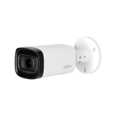 Dahua HAC-HFW1200R-Z-A-2712-S6 2 Mpx-es Analóg HD kamera
