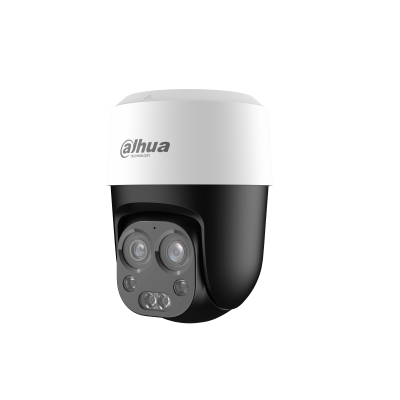 Dahua HAC-PT1200B-IL-A-E2Z-2860 2 Mpx-es Analóg HD kamera