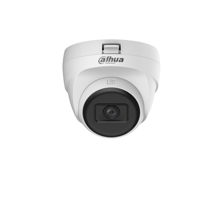 Dahua HAC-T1A51-U-0280B-S2 5 Mpx-es Analóg HD kamera